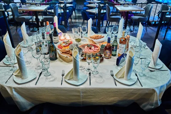 Большой зал — фото 5