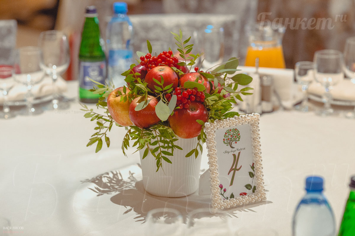 Основной зал — фото 9