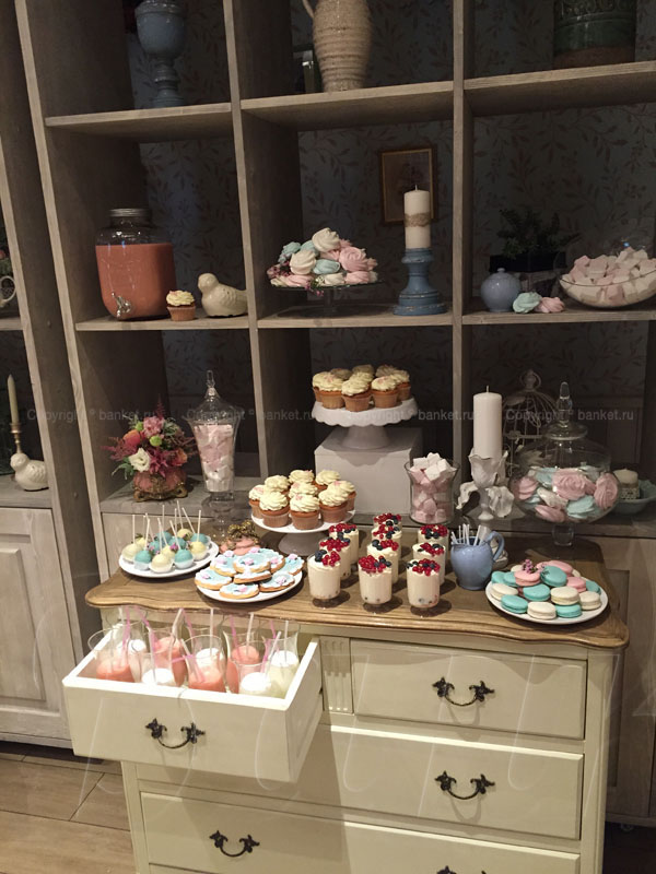 Основной зал — фото 10