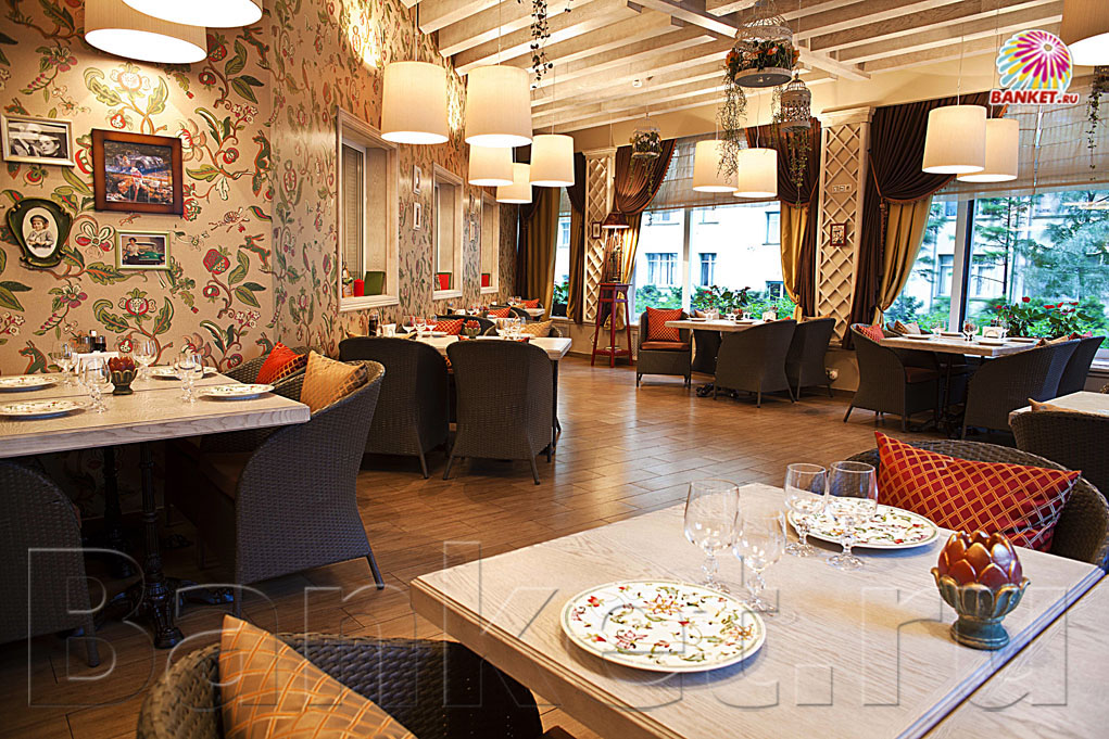 Основной зал — фото 12