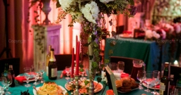 Основной зал — подробнее о зале