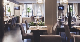 Зал на 1 этаже — подробнее о зале