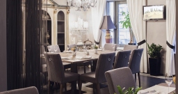 Зал на 1 этаже — фото 4