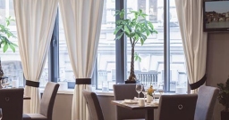 Зал на 1 этаже — фото 5