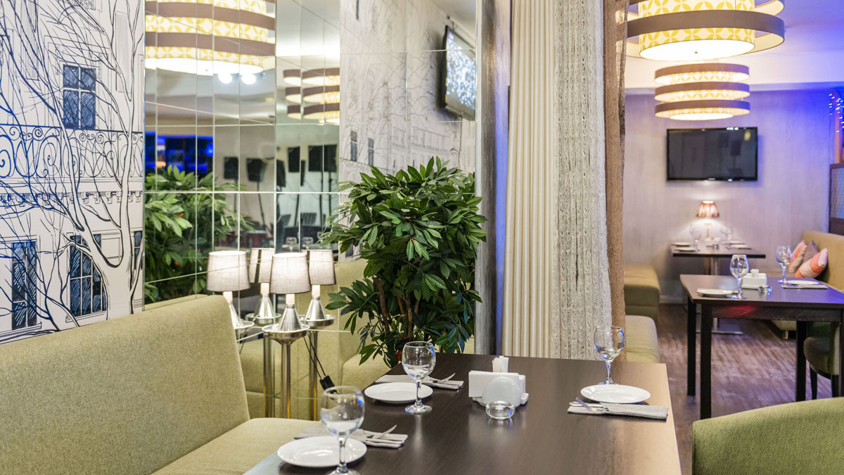 Основной зал — фото 2