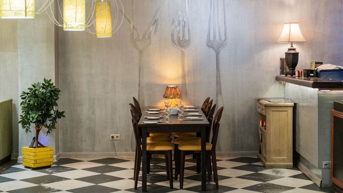 Основной зал — фото 3