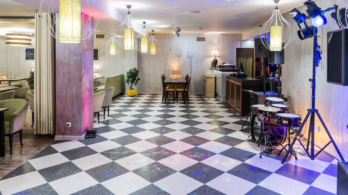 Основной зал — фото 4