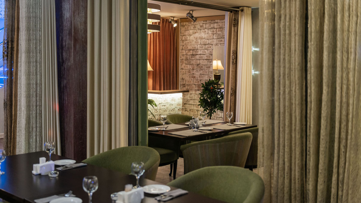 Основной зал — фото 7