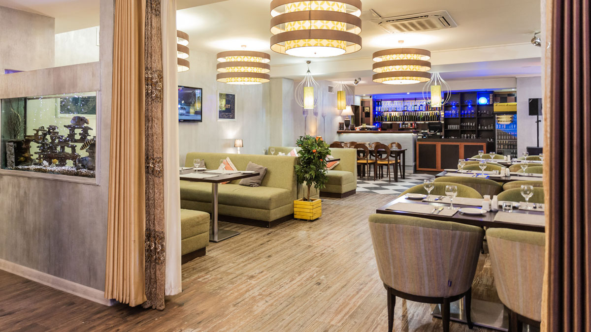 Основной зал — фото 8