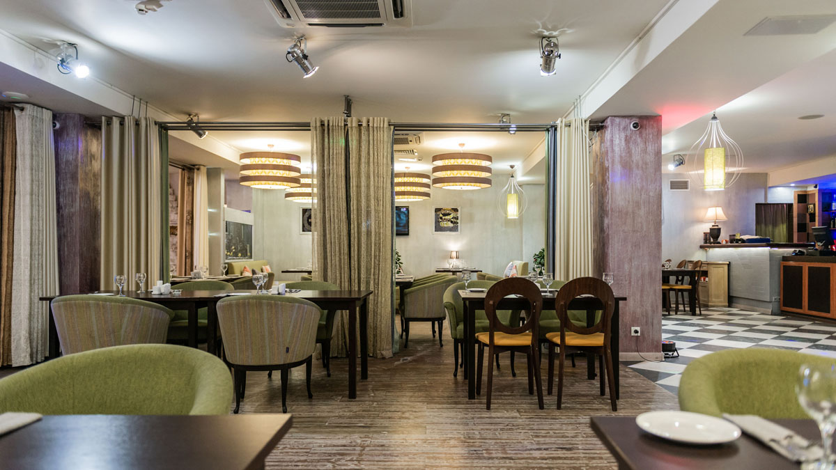 Основной зал — фото 10