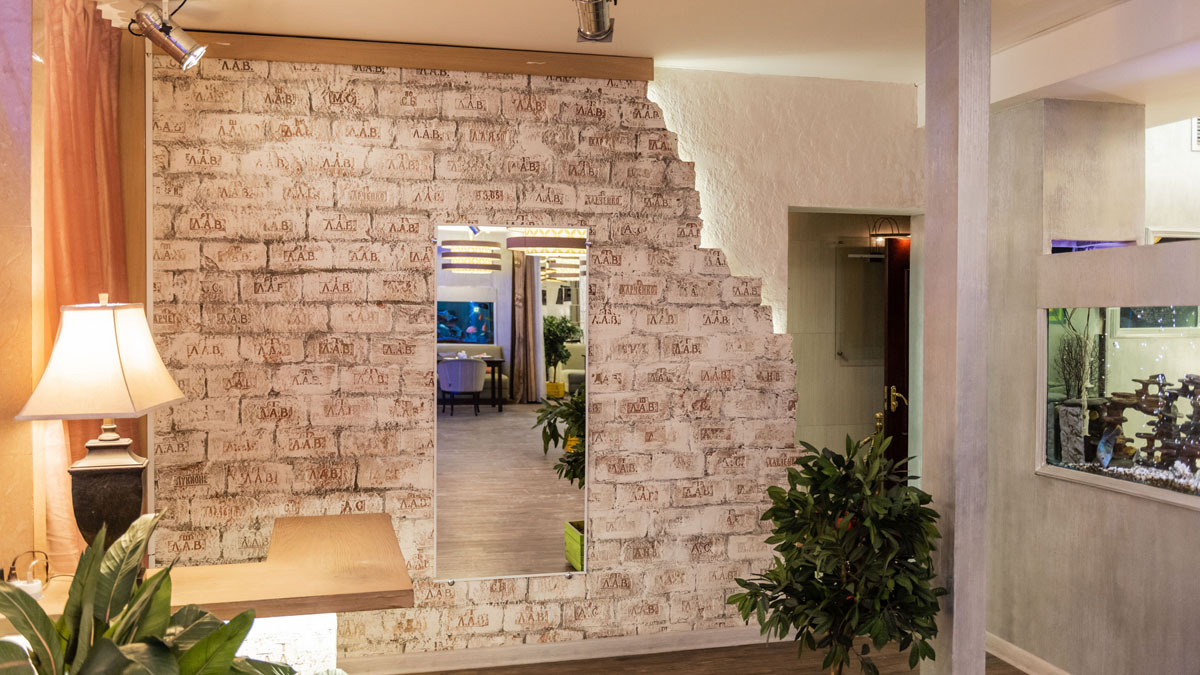 Основной зал — фото 12