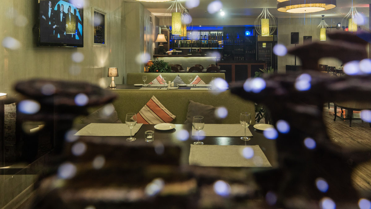 Основной зал — фото 14