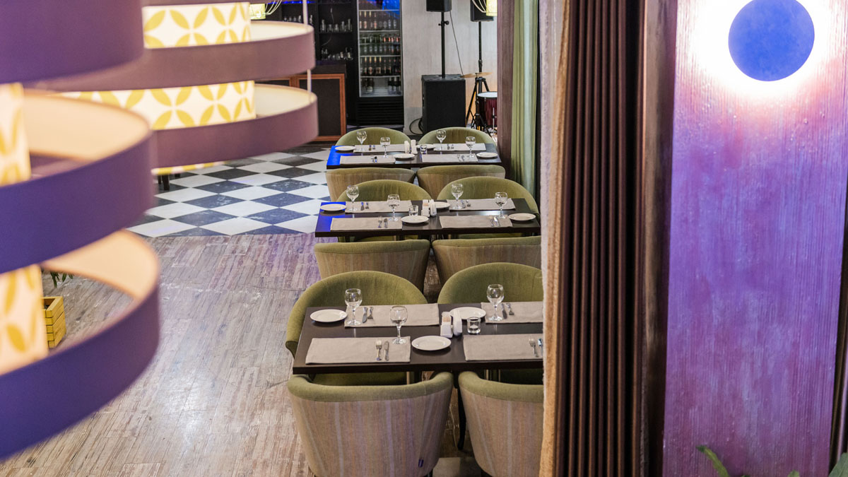 Основной зал — фото 20