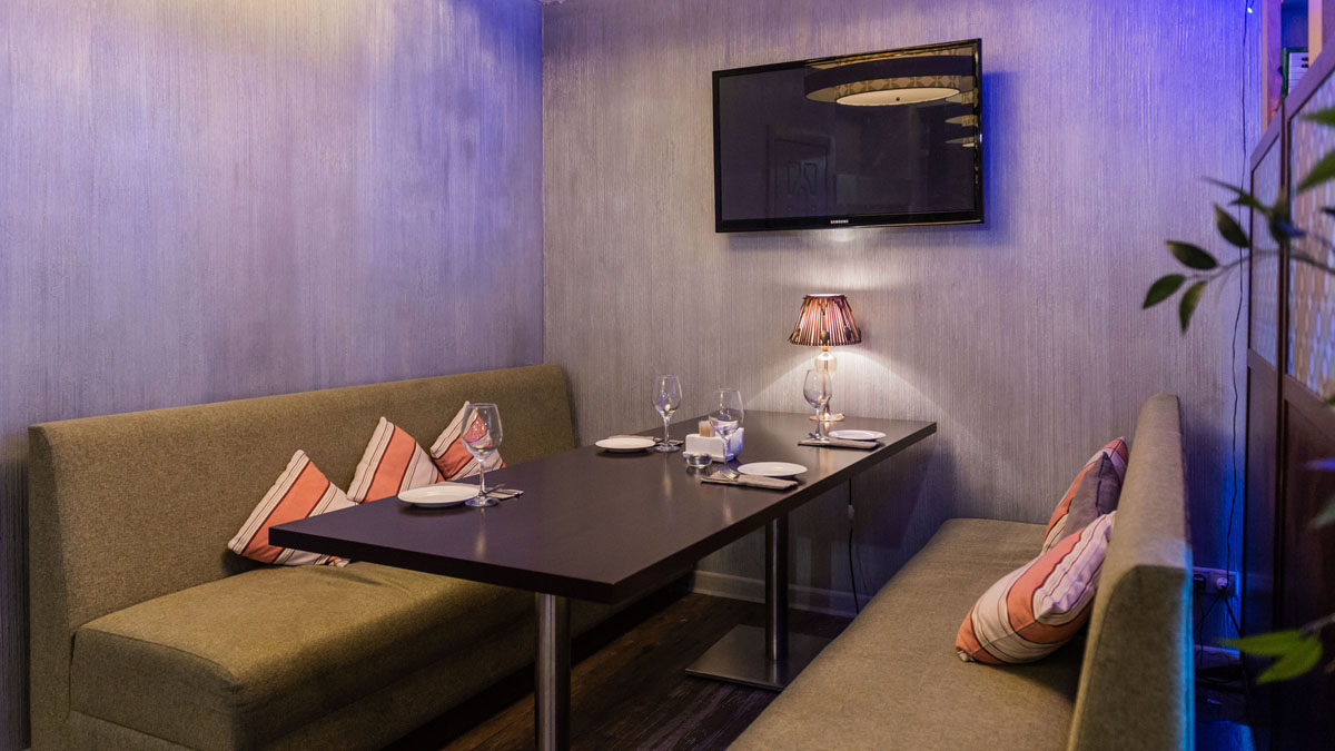 Основной зал — фото 21