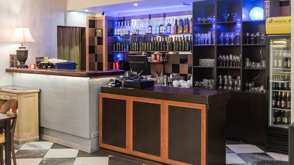 Основной зал — фото 23