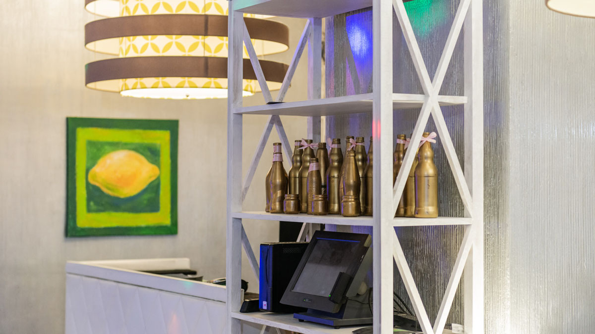 Основной зал — фото 24