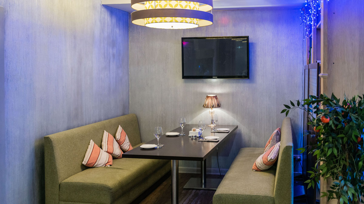 Основной зал — фото 26