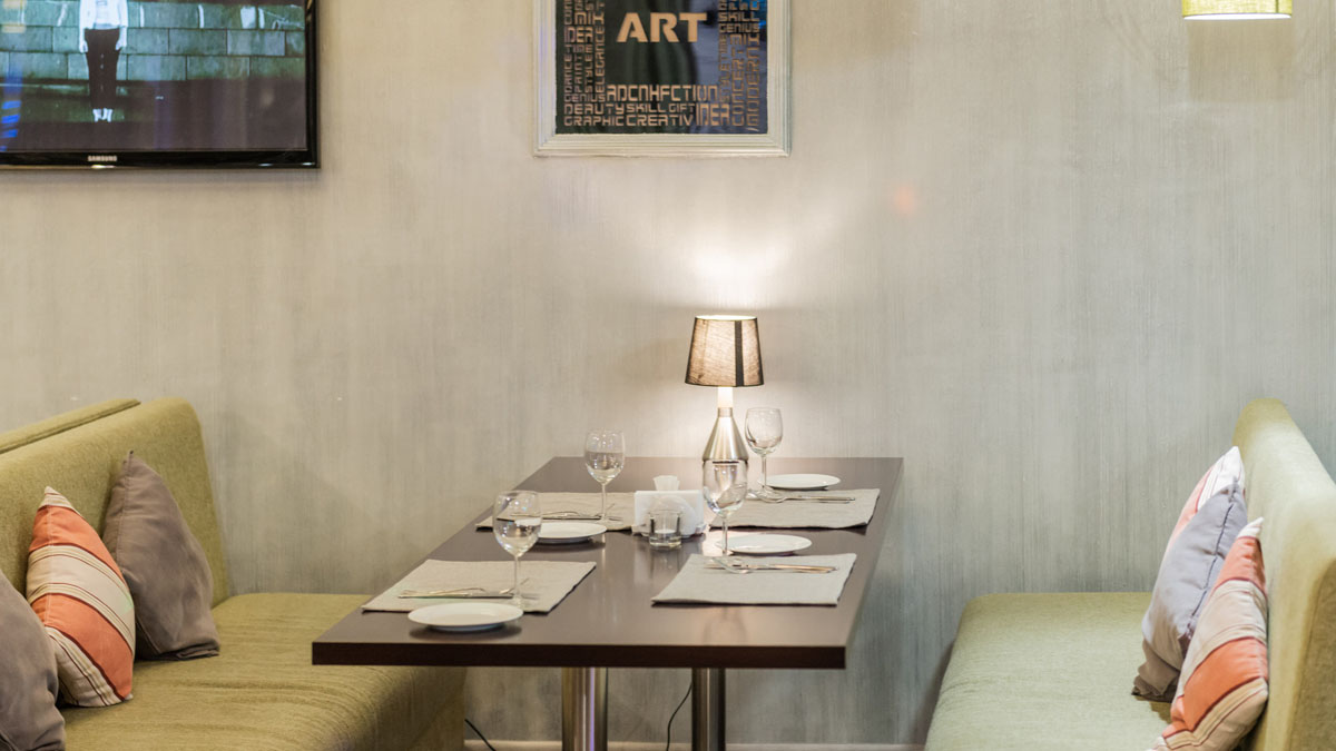 Основной зал — фото 27