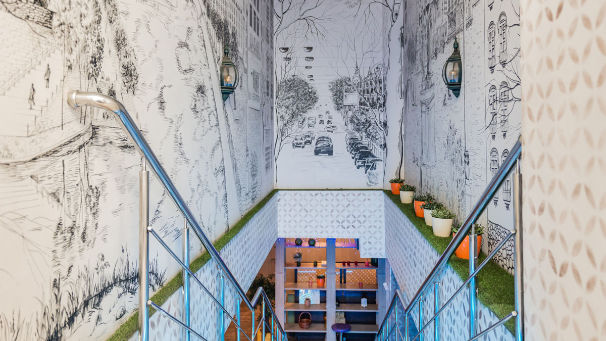 Основной зал — фото 30