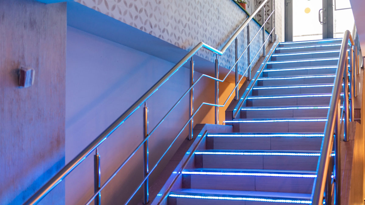 Основной зал — фото 31