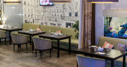 Основной зал — фото 6