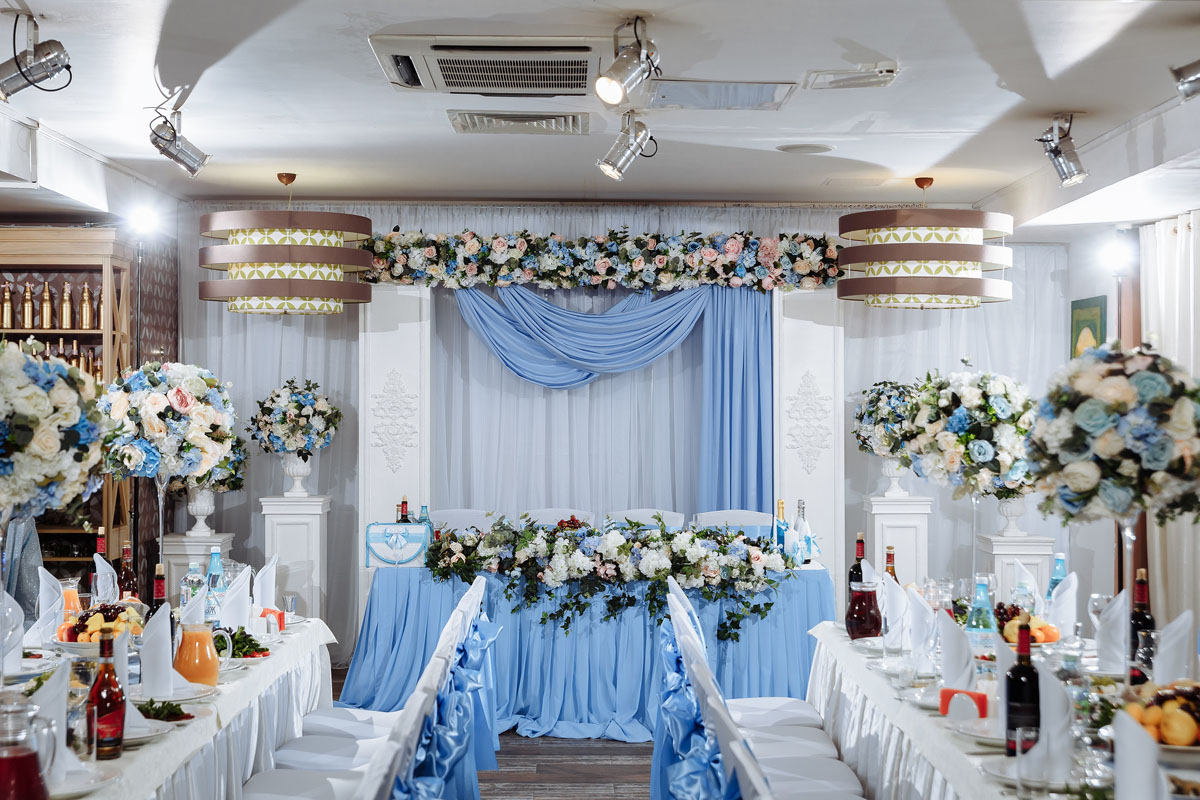 Зал 1 — фото 4