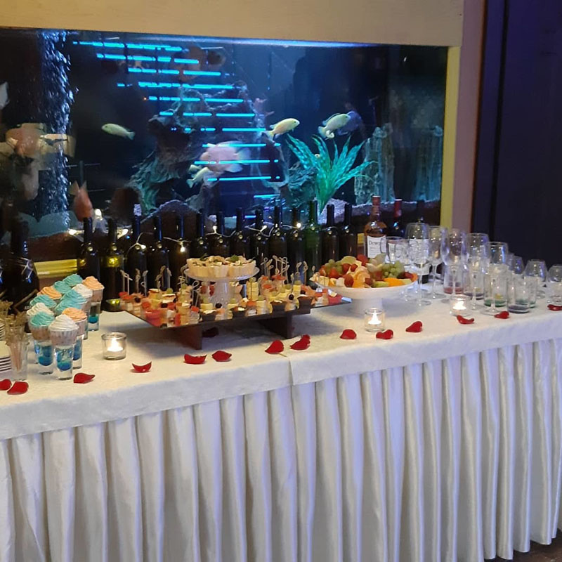 Зал 1 — фото 6