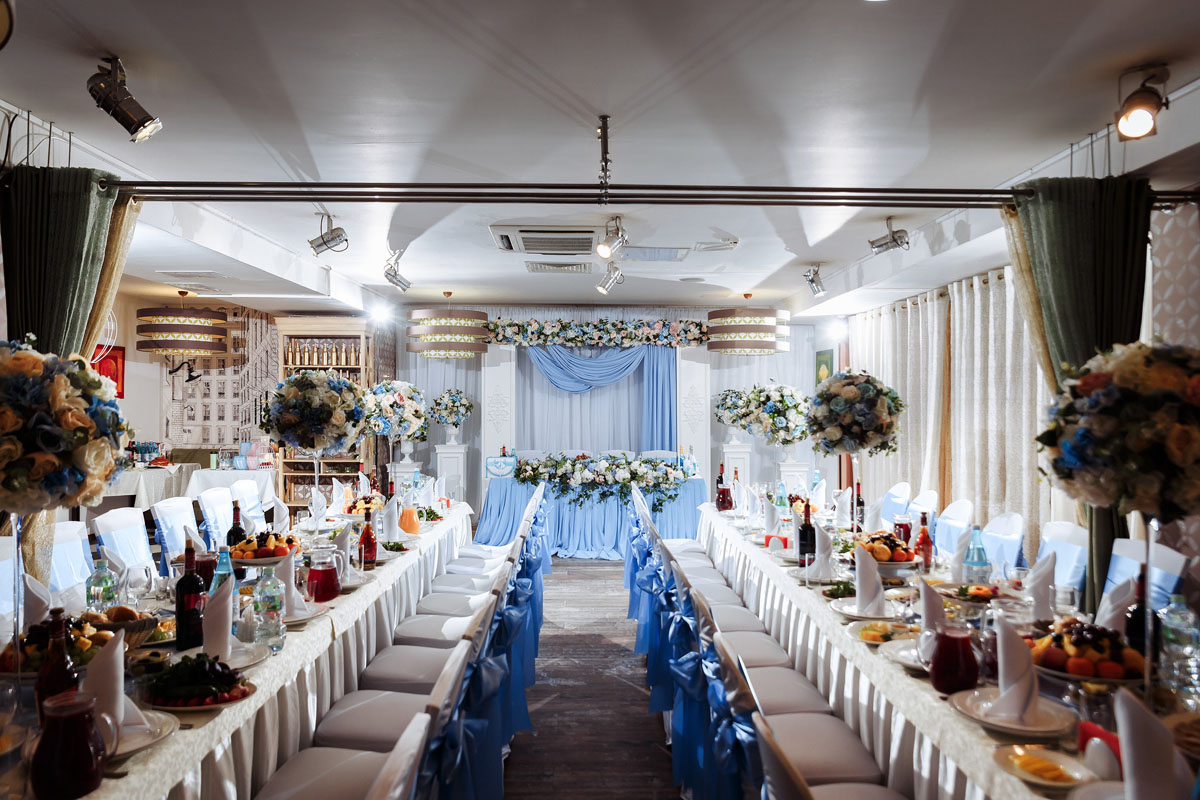 Зал 1 — фото 8