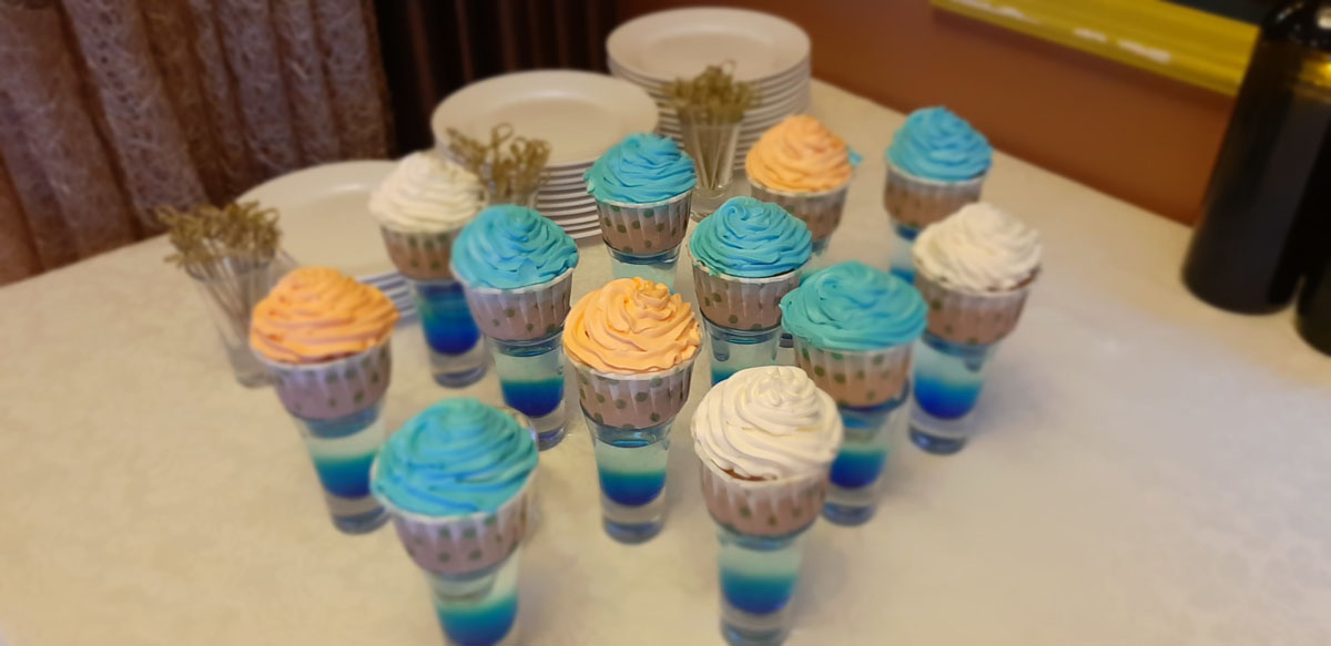 Зал 1 — фото 12