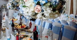 Зал 1 Зал 1 — интерьер зала