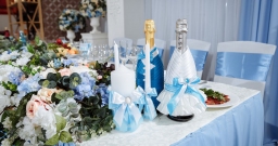 Зал 1 — подробнее о зале