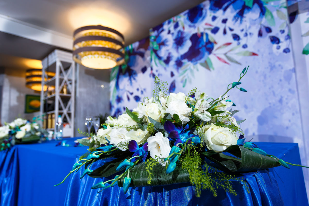 Банкет холл Таганская — фото 4