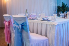 Банкет холл Таганская — фото 38