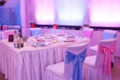 Банкет холл Таганская — фото 39