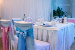 Банкет холл Таганская — фото 42