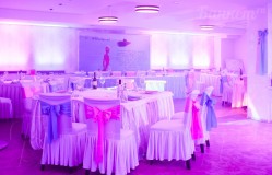 Банкет холл Таганская — фото 46