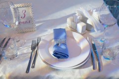 Банкет холл Таганская — фото 54