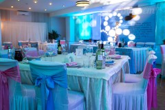 Банкет холл Таганская — фото 57