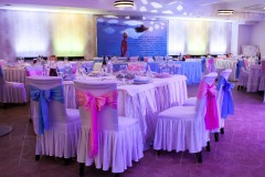 Банкет холл Таганская — фото 59