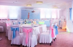 Банкет холл Таганская — фото 61