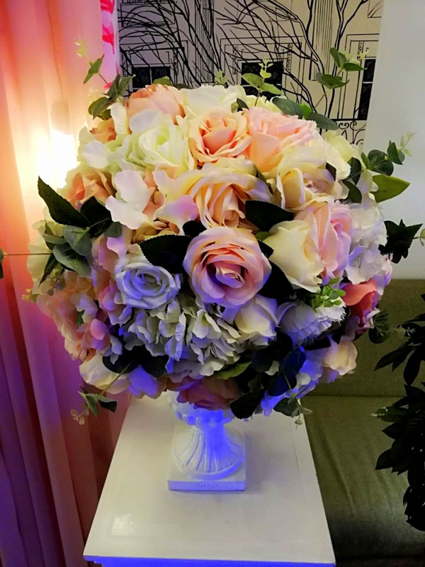 Банкет холл Таганская — фото 65