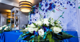 Банкет холл Таганская — фото 4