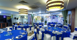 Банкет холл Таганская — фото 5