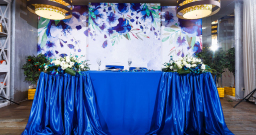 Банкет холл Таганская — фото 6