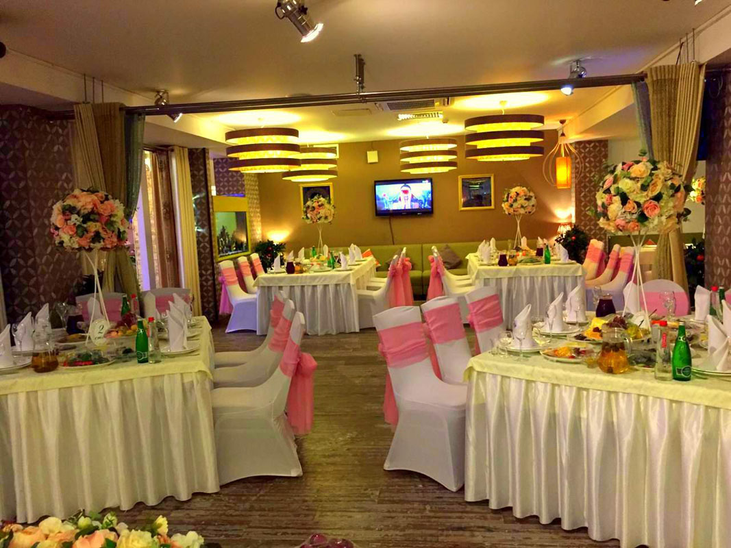 Зал 2 Зал 2 — фото 2