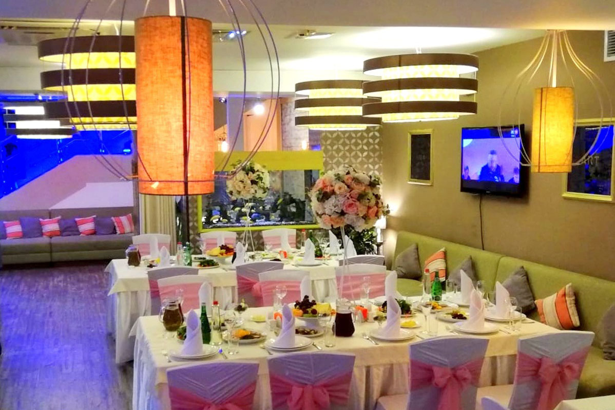 Зал 2 Зал 2 — фото 3