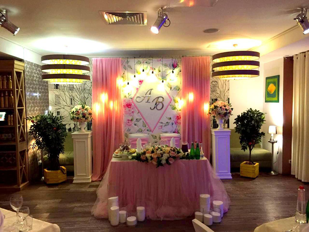 Зал 2 Зал 2 — фото 5