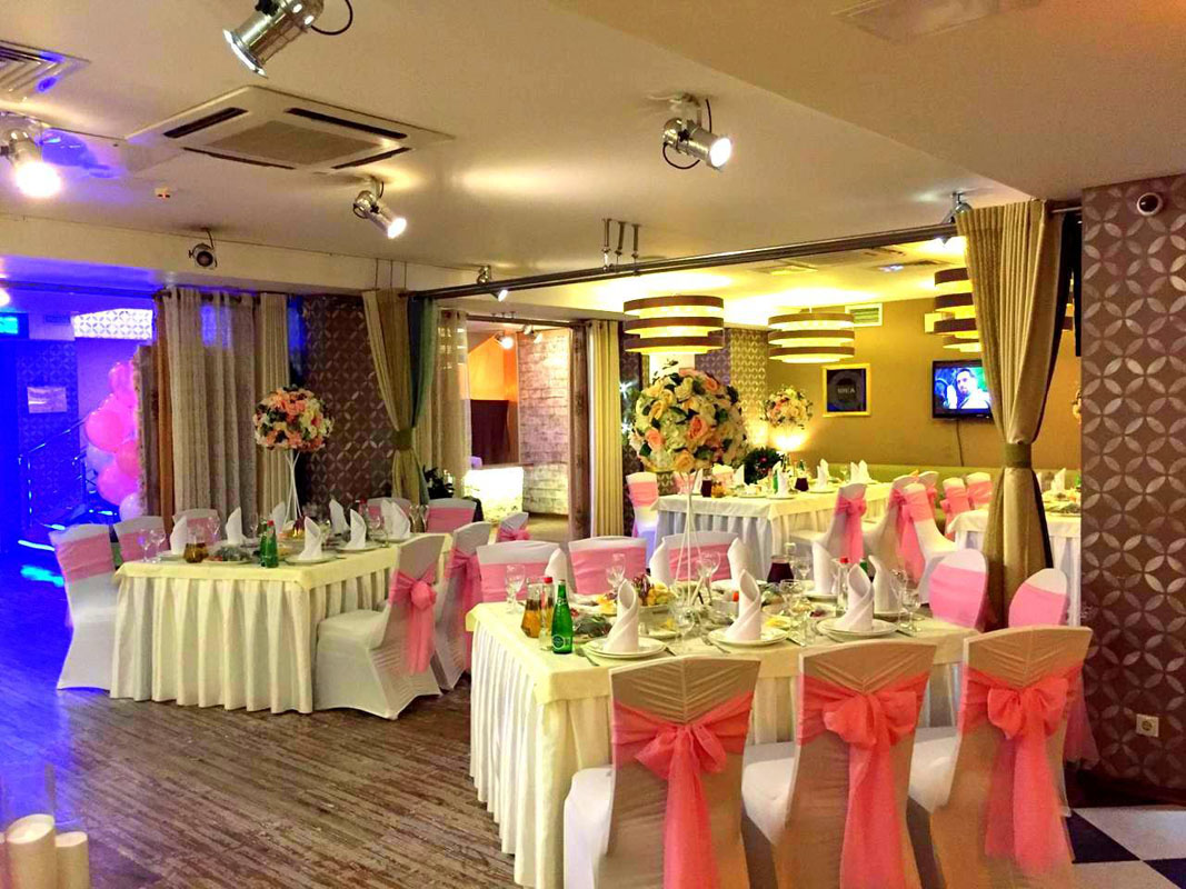 Зал 2 Зал 2 — фото 6