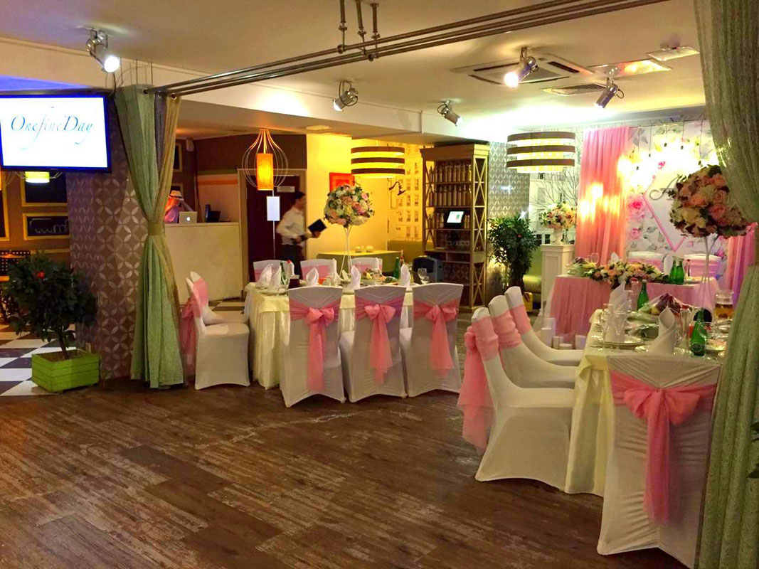 Зал 2 Зал 2 — фото 10