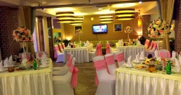 Зал 2 Зал 2 — интерьер зала